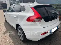 2014 Volvo V40