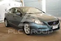 2014 Volvo V40