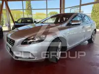 2014 Volvo V40