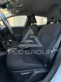 2014 Volvo V40