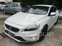 2014 Volvo V40