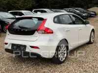 2014 Volvo V40
