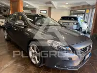 2014 Volvo V40