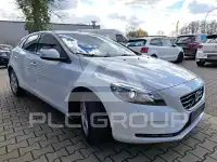 2014 Volvo V40