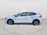 2014 Volvo V40