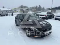 2014 Volvo V40