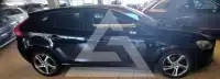 2014 Volvo V40