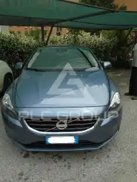 2014 Volvo V40