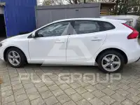 2014 Volvo V40