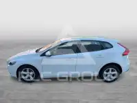 2014 Volvo V40
