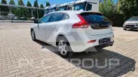 2014 Volvo V40