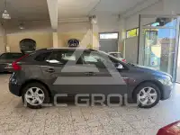 2014 Volvo V40