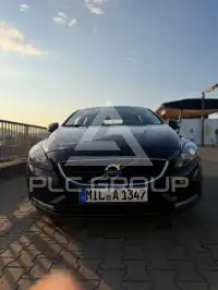 2014 Volvo V40