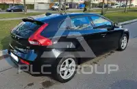 2014 Volvo V40