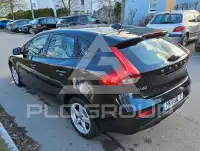 2014 Volvo V40