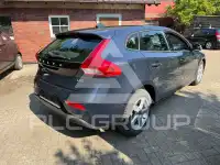 2014 Volvo V40