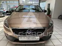 2014 Volvo V40
