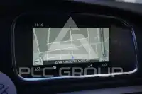 2014 Volvo V40