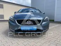 2014 Volvo V40