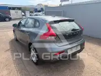 2014 Volvo V40