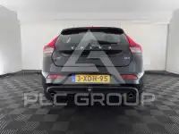 2014 Volvo V40