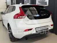 2014 Volvo V40