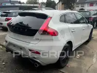 2014 Volvo V40
