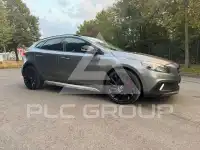 2014 Volvo V40