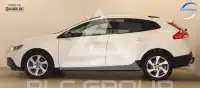 2014 Volvo V40
