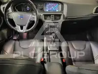 2014 Volvo V40