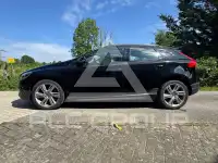 2014 Volvo V40