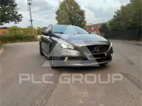2014 Volvo V40