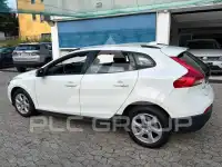 2014 Volvo V40