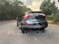 2014 Volvo V40