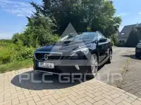 2014 Volvo V40