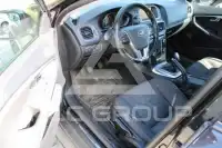 2014 Volvo V40
