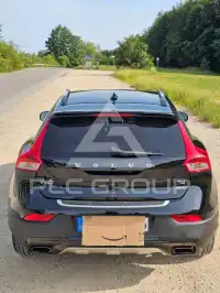 2014 Volvo V40