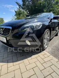 2014 Volvo V40