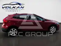 2014 Volvo V40