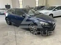 2014 Volvo V40