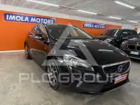 2014 Volvo V40