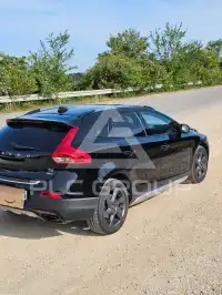 2014 Volvo V40