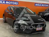 2014 Volvo V40
