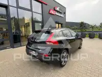 2014 Volvo V40
