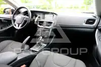2014 Volvo V40
