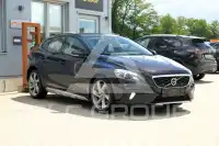 2014 Volvo V40