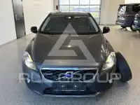 2014 Volvo V40