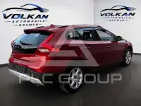 2014 Volvo V40