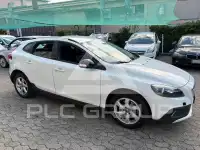 2014 Volvo V40