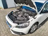 2014 Volvo V40